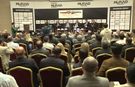 Türkiye-Suriye ticaretinde yeni dönem! Gaziantep’te kritik panel