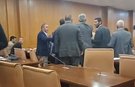 Mamak’ta ortalık karıştı! CHP’li üyeler birbirine girdi