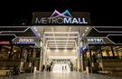 Ankara Metromall’da sandalyeler havada uçuştu! Yemek katında kavga çıktı