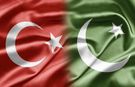 Pakistanlı 200 öğrenci Türkiye’ye geldi! Ankara’da ‘Hoş Geldiniz’ töreni yapıldı