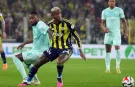 Fenerbahçe gol düellosunda Kayserispor’u geçti