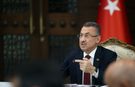 Ankara Milletvekili Fuat Oktay: Hep birlikte Ankara’yız