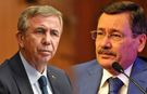 Ankara'da Melih Gökçek soruşturması büyüyor! ABB 3 dosyanın birleştirilmesini isteyecek