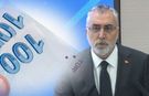 Bakan Işıkhan açıkladı: 922 bin sigortalıya 6,7 milyar liralık dev destek!