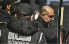 Aziz İhsan Aktaş'a saldırı hazırlığı davasında 6 sanık tahliye edildi!