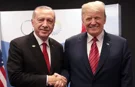 Trump'tan Türkiye ve Cumhurbaşkanı Erdoğan'a övgü!