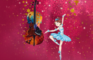 Dansın melodisi tiyatro oyunu 22 Şubat’ta Bankkart Mavi Salon’da