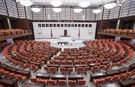 İstifa dalgası Meclis'te dengeleri değiştirdi! İşte TBMM'deki sandalye dağılımı...