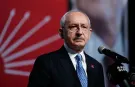 CHP'de yeni dönem: Kılıçdaroğlu MYK'yı açıkladı, gözler Parti Meclisi'nde!