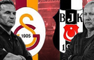 Derbide prim savaşı! Galatasaray 1 milyon euro, Beşiktaş sürpriz prim hazırlıyor