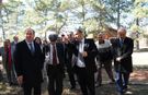 Ankara'daki Hasanoğlan Köy Enstitüsü İçin “Yaşayan Müze” Projesi Gündemde