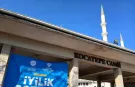 Kocatepe Camii’nde Ramazan boyunca “İyilik Sofrası” İftar Programı