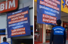 Dev Market Zincirlerine Şok Baskın! Kapılarına Tek Tek Mühür Vuruldu!