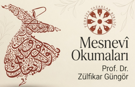 Ankara'da kültür buluşması: Mesnevî Okumaları Pazartesi akşamı TYB'de
