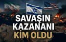 40 günlük savaşta kim kazandı, kim kaybetti?