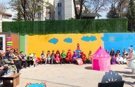 Ankara Batıkent’te Kitap Okuma Şenliği Düzenlendi