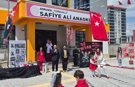 Ankara'da Duygulandıran Sergi: Miniklerden Bayrak ve Atatürk Vurgusu