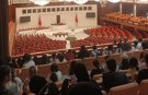 Pursaklar İlçe Millî Eğitim’den TBMM Gezisi