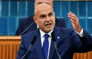 Genel Kurul'da tansiyon yükseldi! İYİ Partili Çömez'in o sözleri AK Partili vekilleri kızdırdı