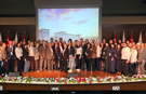 26 Ülkeden Akademisyenler Ankara’da Buluştu