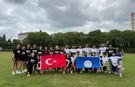 ÜNİLİG'de Ankara Üniversitesi damgası: İki takım da finale yükseldi!