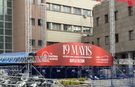 Keçiören’de 19 Mayıs hazırlıkları tamamlanıyor: Sefo konseri için geri sayım