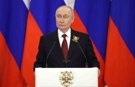 Putin'den kritik Ukrayna açıklaması: Savaş sona eriyor!
