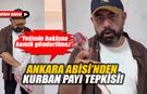 Ankara Abisi’nden kurban payı tepkisi: “Yetimin hakkına kemik gönderilmez”