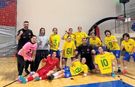 Mamaklı Sporcular Ankara'nın Gururu Oldu!