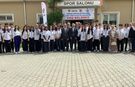Ankara Pursaklar'da TÜBİTAK Bilim Fuarı Açıldı