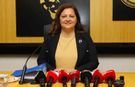 Siyaset gündemi çalkalanıyor... Burcu Köksal AK Parti Genel Merkezi'nde!