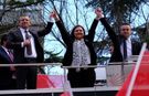 AK Parti iddiaları sonrası CHP'den bomba hamle: Burcu Köksal için kesin ihraç talebi!