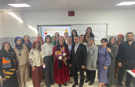 Eğitimde Kültürel Miras Vurgusu: Yenimahalle’de Masal Anlatıcılığı Semineri