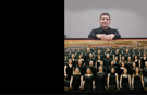 Orkestra akademik başkent konseri Ankara’da: Busoni ve Haydn eserleri sahnede