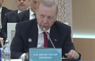 Erdoğan'dan Türk dünyasına dijital birlik çağrısı: "Siber güvenlik hayati ve zaruri"
