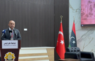 AHBV’den Uluslararası Çalıştay: Türkiye-Libya İlişkileri Çok Boyutlu Ele Alındı