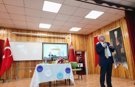 Mamak’ta Kariyer Günleri: Öğrenciler teknoloji vizyonunu dinledi