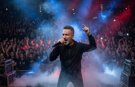 Rap müziğin efsane ismi Sagopa Kajmer Ankara’da hayranlarıyla buluşacak