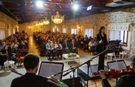 Ankara’da Klasik Türk Musikisi Rüzgârı Esti