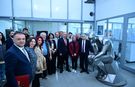BİK ve OSTİM’den yerel basına çağrı: 'Üreten Ankara’yı dünyaya anlatmalıyız'