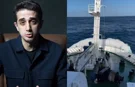 Ölümün gölgesindeki yolculuk... Ruhi Çenet Hantavirüs çıkan gemide yaşananları anlattı!