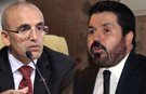 AK Partili Savcı Sayan’dan Mehmet Şimşek’e tepki: Artık sabır taştı!