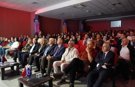 THK Mezunları Ankara’da Bir Araya Geldi