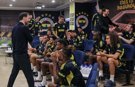 Fenerbahçe'den Tedesco ile ilgili kavga iddialarına flaş yanıt