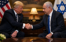 Trump ve Netanyahu İran için anlaştı! "Nükleer silaha izin verilmeyecek"