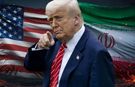 Anlaşmaya rağmen Trump'tan İran'a sert uyarı! "Cehennem azabı gelir"