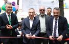 Bilim Projeleri Ankara'da Sergilendi