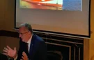 GESAM’da “Türkiye Deniz Araştırmaları”na yakın bakış