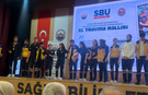 Acil Yardım Öğrencilerinden Türkiye Genelinde Derece