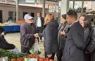 CHP Ankara Milletvekili Dinçer: Keçiören'de sahadayız